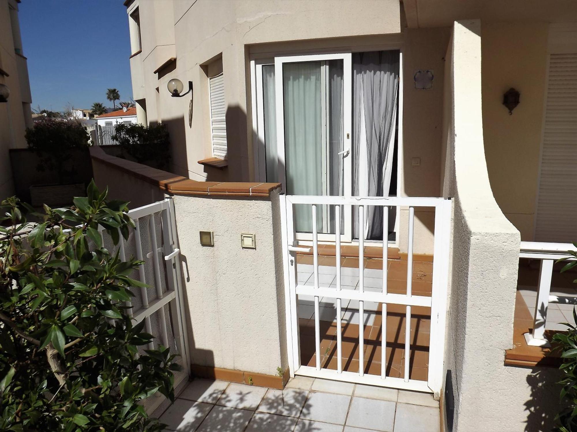 Apartamento En Costa Norte De Vinarós Exterior foto